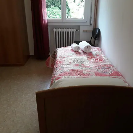 Venice Vacation Μαργκέρα