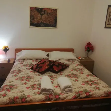 Venice Vacation Πανσιόν Μαργκέρα