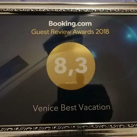 Venice Vacation