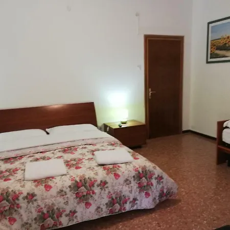 Venice Vacation Πανσιόν Μαργκέρα