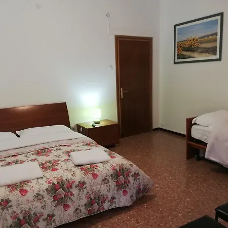 Venice Vacation Πανσιόν 2*