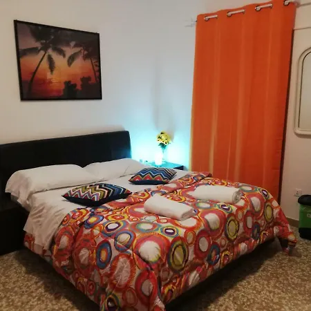 Venice Vacation Μαργκέρα
