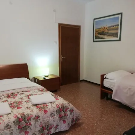 Πανσιόν Venice Vacation Μαργκέρα