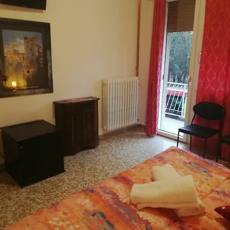 Venice Vacation Πανσιόν