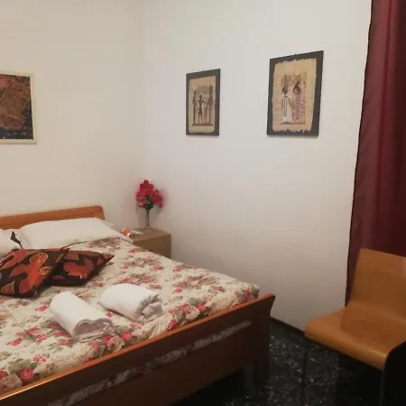 Venice Vacation Πανσιόν Μαργκέρα