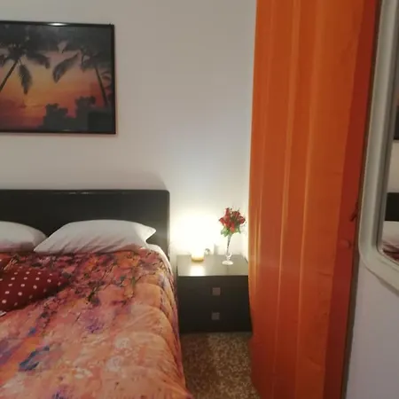 Πανσιόν Venice Vacation Μαργκέρα