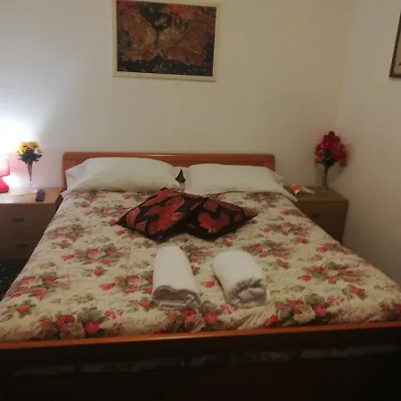 Venice Vacation Μαργκέρα