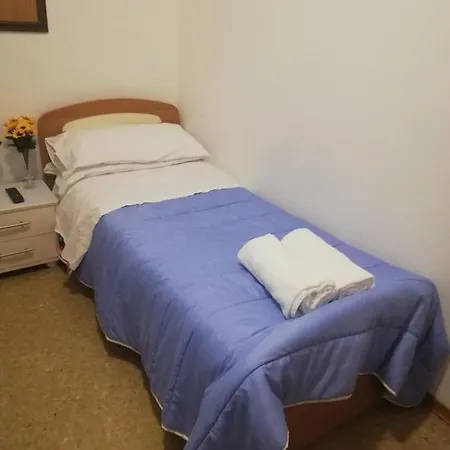 Πανσιόν Venice Vacation Μαργκέρα