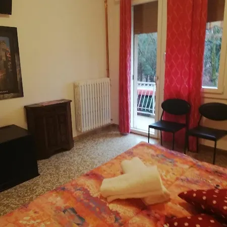 Πανσιόν Venice Vacation 2*