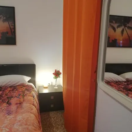 Πανσιόν Venice Vacation Μαργκέρα