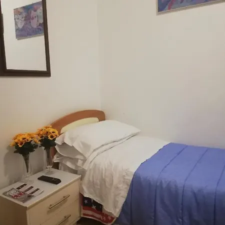 Πανσιόν Venice Vacation Μαργκέρα