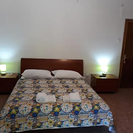 Venice Vacation Πανσιόν