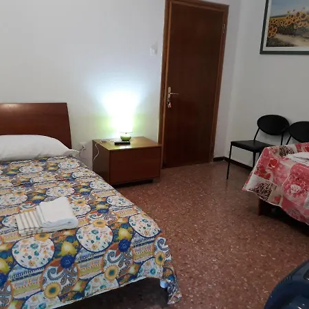 Venice Vacation Πανσιόν Μαργκέρα