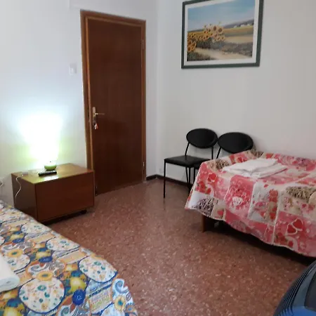 Πανσιόν Venice Vacation 2*