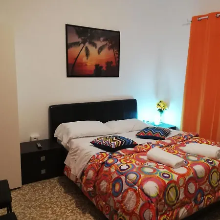 Venice Vacation Πανσιόν Μαργκέρα