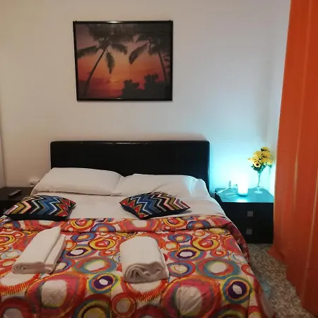 Πανσιόν Venice Vacation Μαργκέρα