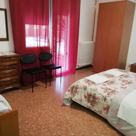 Venice Vacation Πανσιόν Μαργκέρα