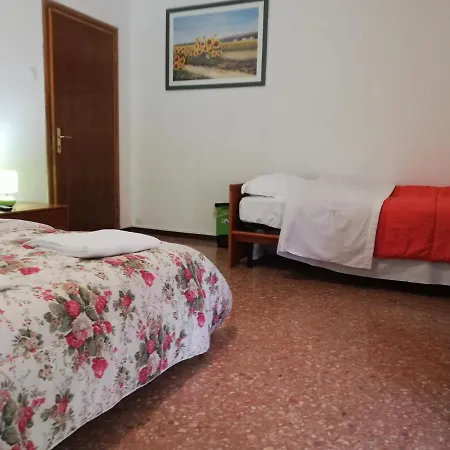 Πανσιόν Venice Vacation 2*