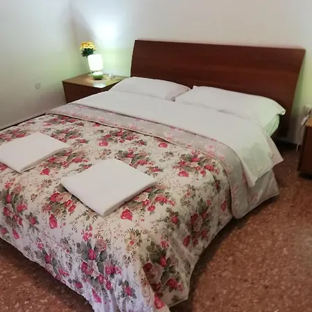 Venice Vacation Πανσιόν 2*