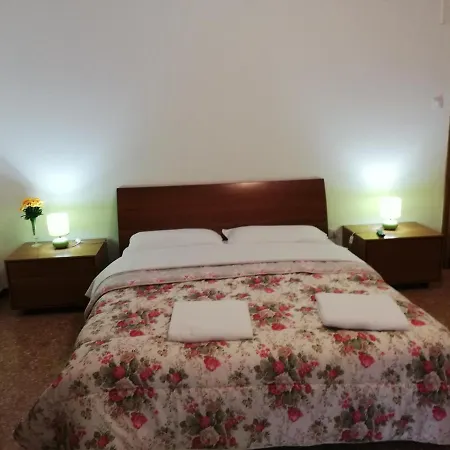 Πανσιόν Venice Vacation Μαργκέρα