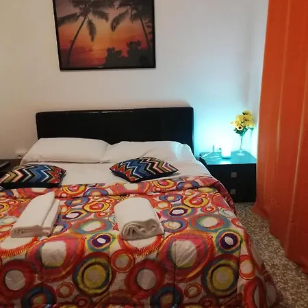 Venice Vacation Πανσιόν