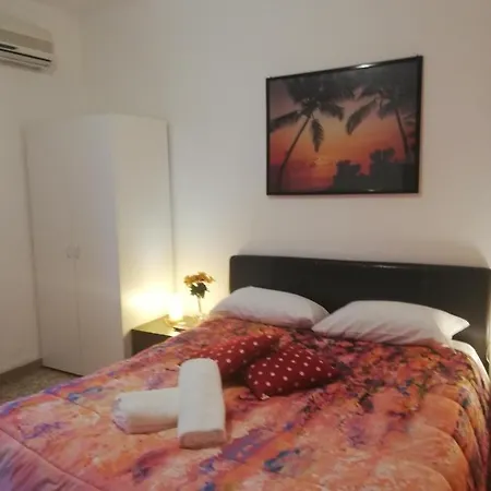 Πανσιόν Venice Vacation