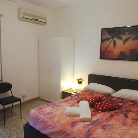 Πανσιόν Venice Vacation