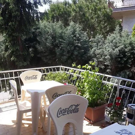Venice Vacation Πανσιόν 2*