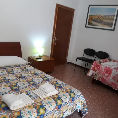 Venice Vacation Πανσιόν Μαργκέρα