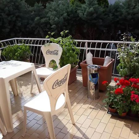 Venice Vacation Πανσιόν 2*