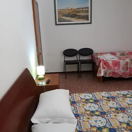 Venice Vacation Μαργκέρα