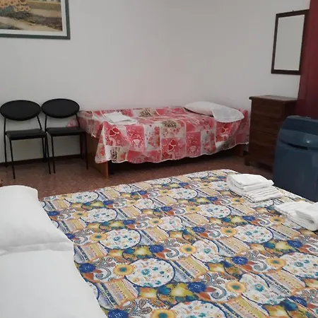 Venice Vacation Πανσιόν