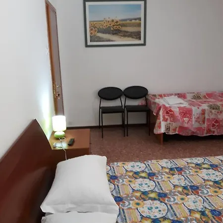 Πανσιόν Venice Vacation 2*